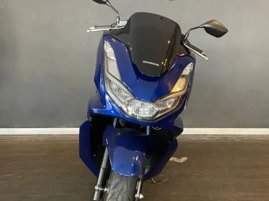 HONDA-PCX 160 ABS HONDA-PCX 160 ABS-2026