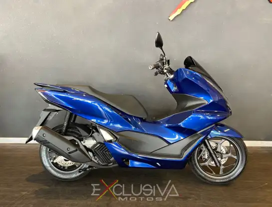 HONDA-PCX 160 ABS-2026