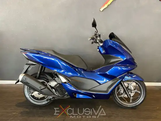 HONDA-PCX 160 ABS HONDA-PCX 160 ABS-2026