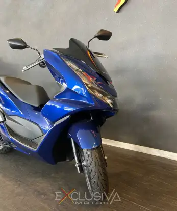 HONDA-PCX 160 ABS-2026