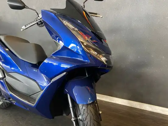 HONDA-PCX 160 ABS HONDA-PCX 160 ABS-2026