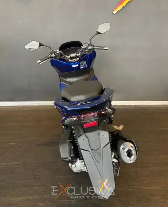 HONDA-PCX 160 ABS-2026
