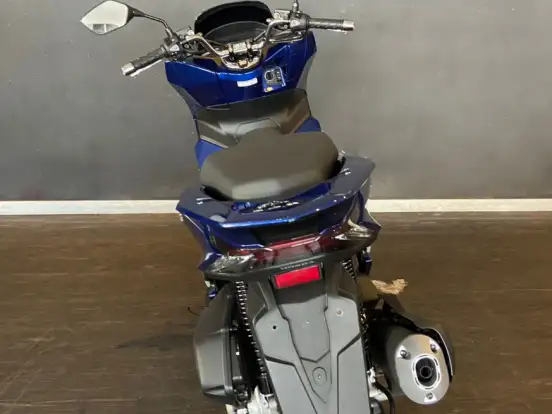 HONDA-PCX 160 ABS HONDA-PCX 160 ABS-2026