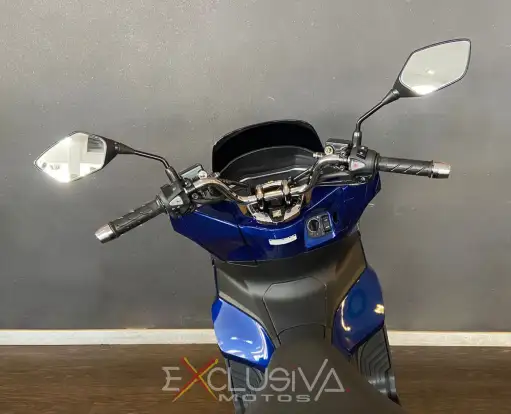 HONDA-PCX 160 ABS-2026