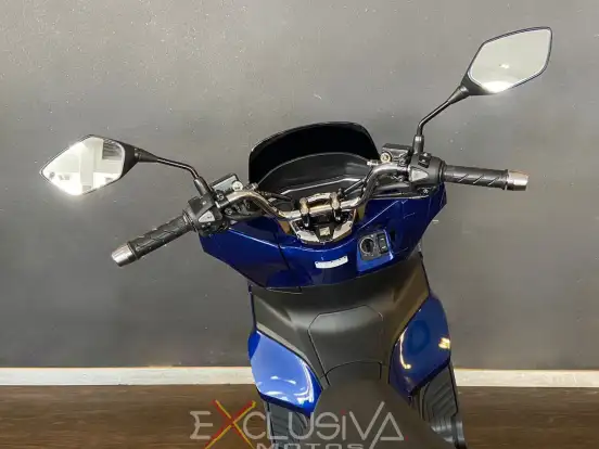 HONDA-PCX 160 ABS HONDA-PCX 160 ABS-2026