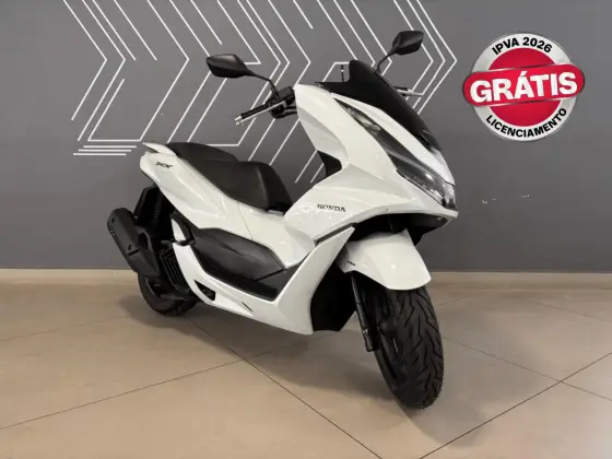 HONDA PCX 160 ABS 