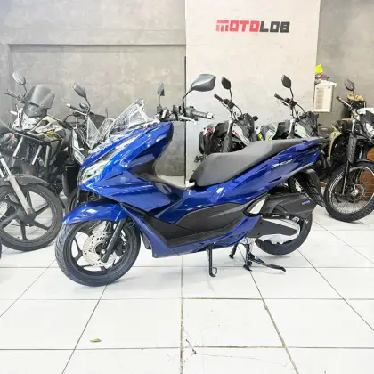HONDA PCX 160 ABS 