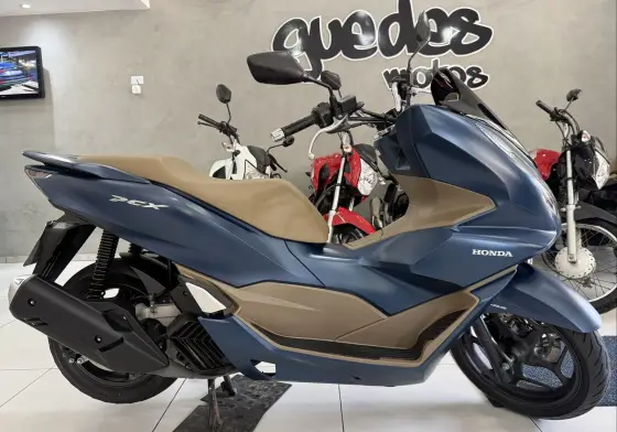 HONDA PCX 160 DLX HONDA PCX 160 DLX