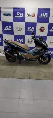 HONDA-PCX 160 DLX-2023