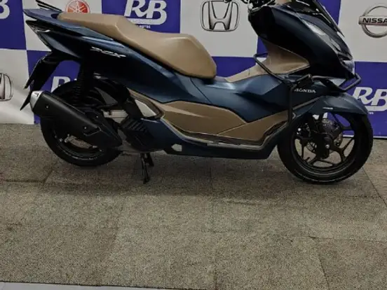 HONDA-PCX 160 DLX HONDA-PCX 160 DLX-2023