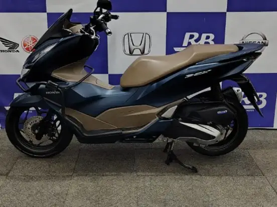 HONDA-PCX 160 DLX HONDA-PCX 160 DLX-2023