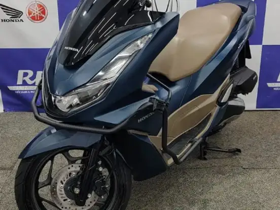 HONDA-PCX 160 DLX HONDA-PCX 160 DLX-2023
