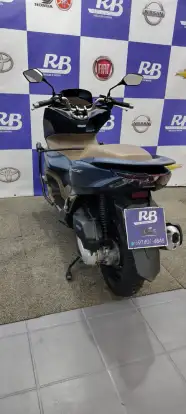 HONDA-PCX 160 DLX-2023