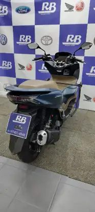 HONDA-PCX 160 DLX-2023