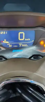 HONDA-PCX 160 DLX-2023