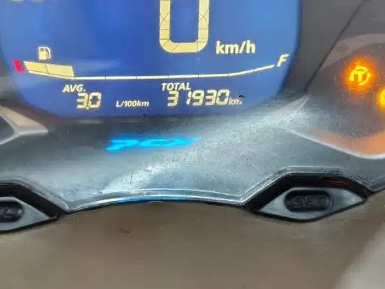 HONDA-PCX 160 DLX HONDA-PCX 160 DLX-2023