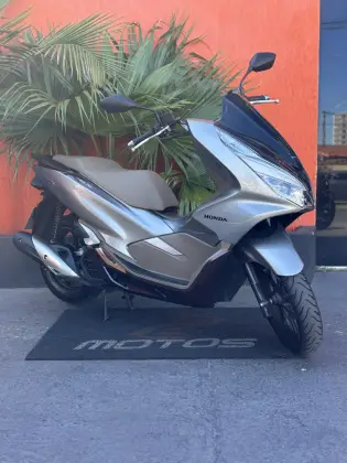 HONDA PCX DLX 