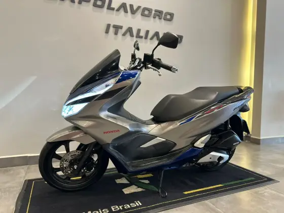 HONDA PCX SPORT 