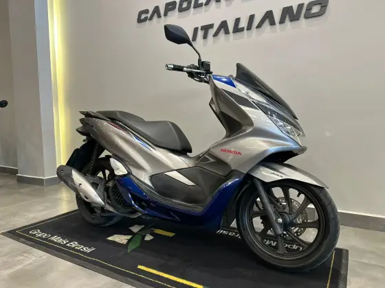 HONDA PCX SPORT 
