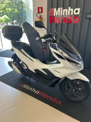 HONDA PCX SPORT 