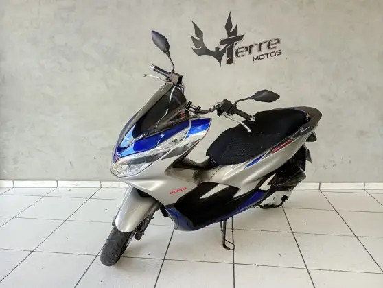 HONDA PCX SPORT 