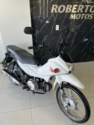 HONDA POP 110i 