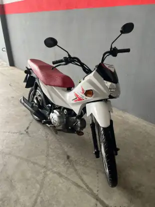 HONDA-POP 110i-2026