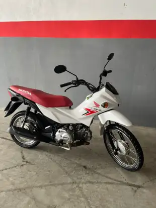 HONDA-POP 110i-2026
