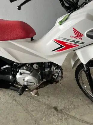HONDA-POP 110i-2026
