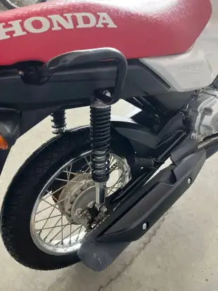 HONDA-POP 110i-2026