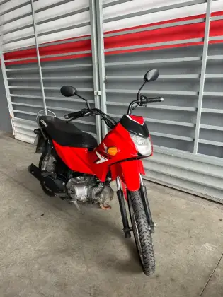 HONDA POP 110i 