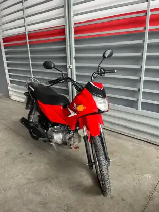 HONDA-POP 110i-2025
