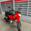HONDA POP 110i HONDA POP 110i