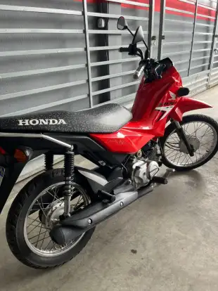HONDA-POP 110i-2025