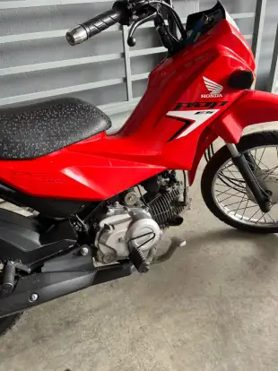HONDA-POP 110i-2025