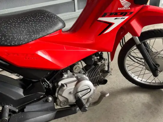 HONDA-POP 110i HONDA-POP 110i-2025