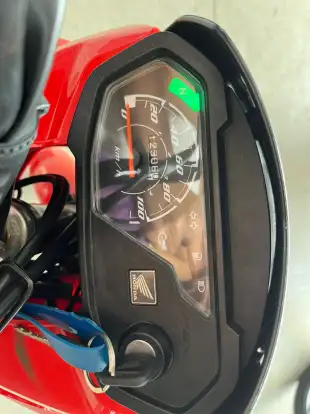 HONDA-POP 110i-2025