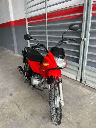 HONDA POP 110i 
