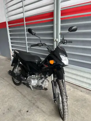 HONDA POP 110i 