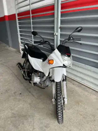 HONDA POP 110i 