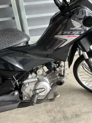 HONDA-POP 110i HONDA-POP 110i-2025