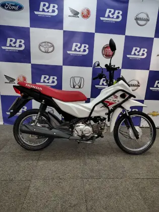HONDA POP 110i 