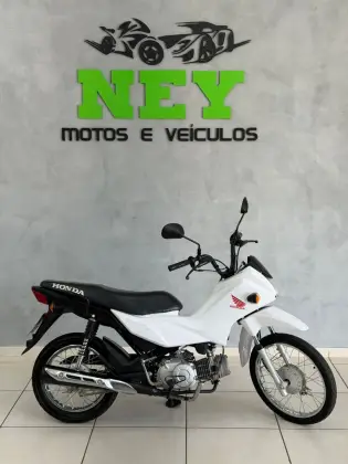 HONDA POP 110i HONDA POP 110i