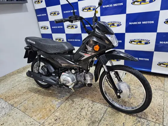 HONDA POP 110i 