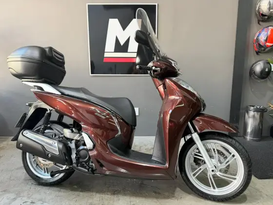 HONDA SH 300i 