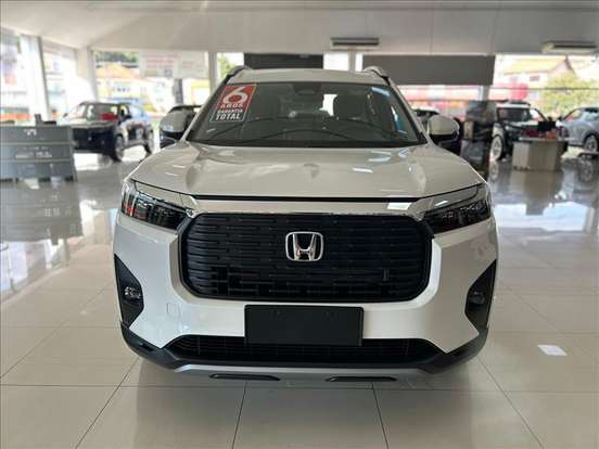 HONDA-WR-V-1.5 i-VTEC FLEX EXL CVT HONDA-WR-V-2026