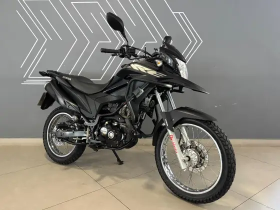 HONDA XRE 190 ABS 