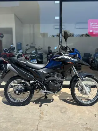 HONDA XRE 190 ADVENTURE HONDA XRE 190 ADVENTURE