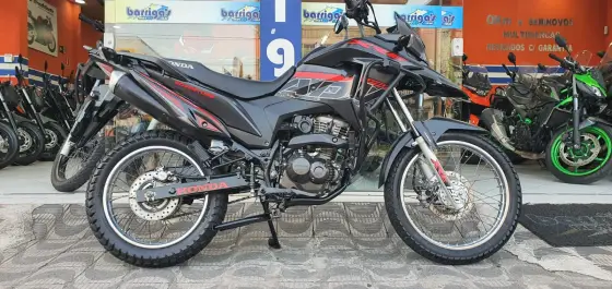 HONDA XRE 190 SE HONDA XRE 190 SE