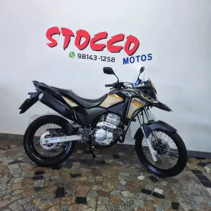 HONDA XRE 300 ADVENTURE 